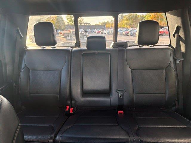 2024 Ford F-150 - $51,681