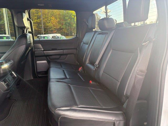 2024 Ford F-150 - $51,681