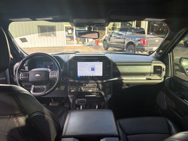 2024 Ford F-150 - $51,681