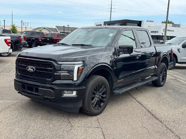 2024 Ford F-150 - $55,032