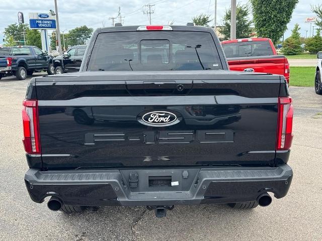 2024 Ford F-150 - $55,032