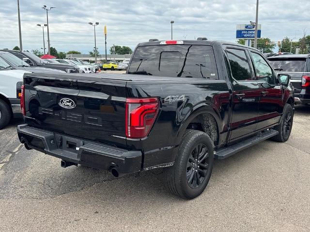 2024 Ford F-150 - $55,032