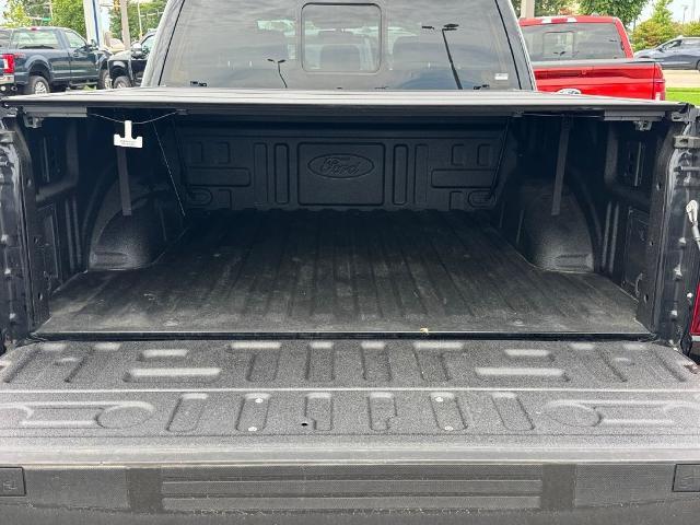 2024 Ford F-150 - $55,032