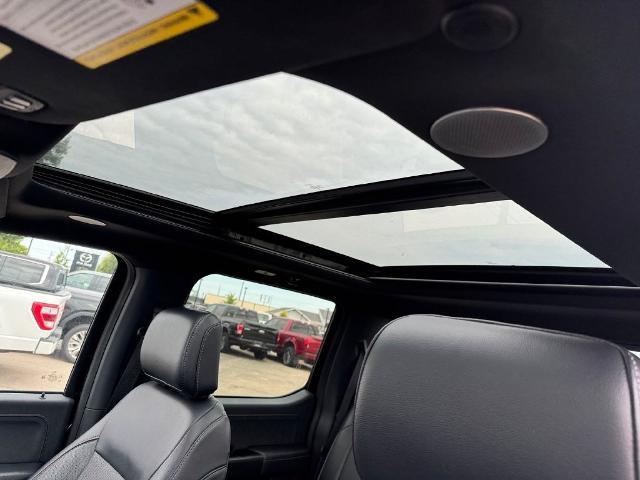 2024 Ford F-150 - $55,032