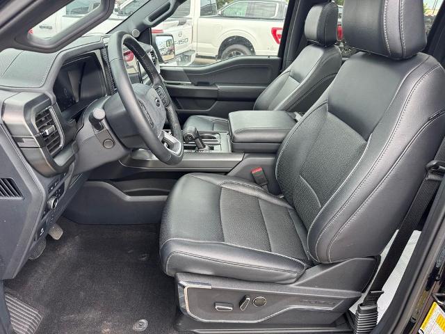 2024 Ford F-150 - $55,032