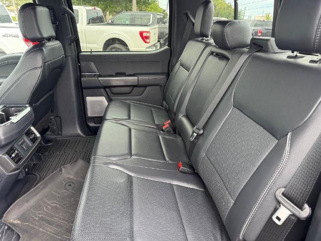 2024 Ford F-150 - $55,032