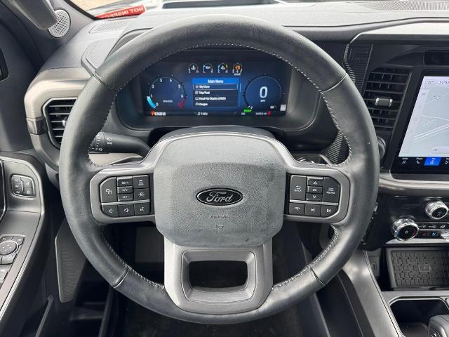 2024 Ford F-150 - $55,032