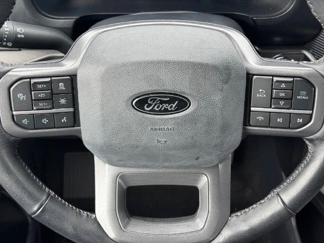 2024 Ford F-150 - $55,032