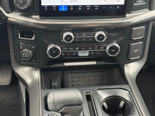 2024 Ford F-150 - $55,032
