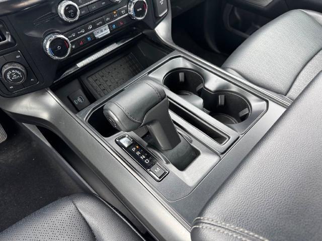 2024 Ford F-150 - $55,032