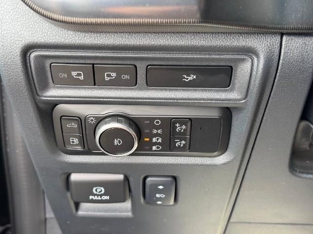 2024 Ford F-150 - $55,032