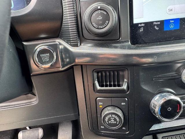 2024 Ford F-150 - $55,032