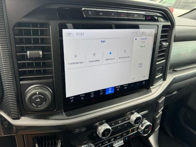 2024 Ford F-150 - $55,032