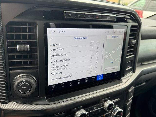 2024 Ford F-150 - $55,032