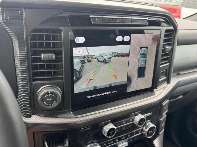 2024 Ford F-150 - $55,032