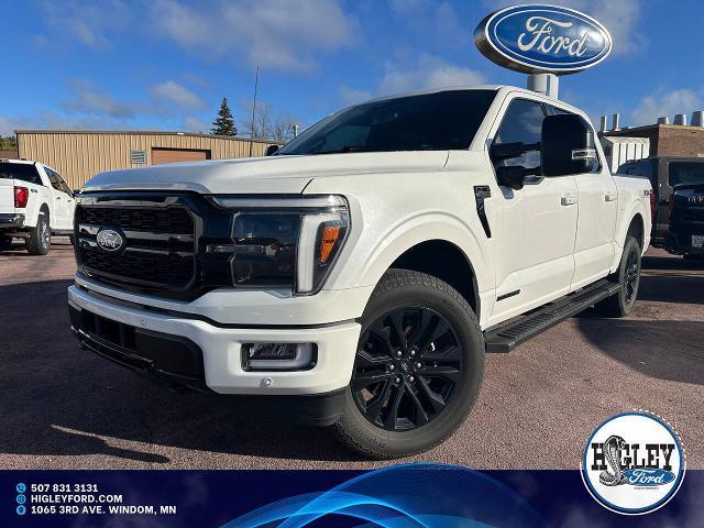 2024 Ford F-150 - $49,900