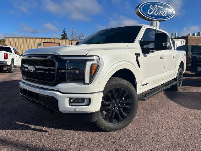 2024 Ford F-150 - $49,900