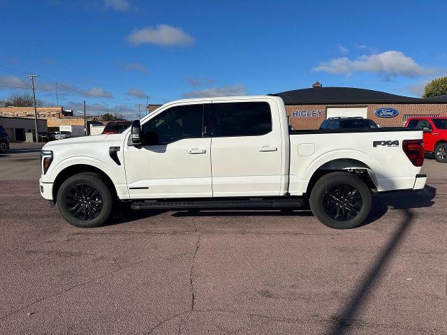 2024 Ford F-150 - $49,900