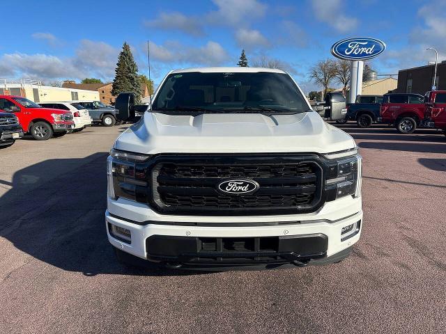 2024 Ford F-150 - $49,900