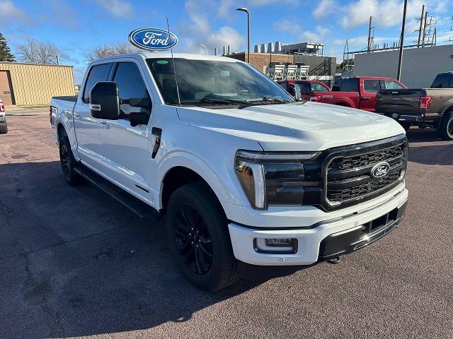 2024 Ford F-150 - $49,900