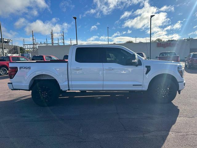 2024 Ford F-150 - $49,900