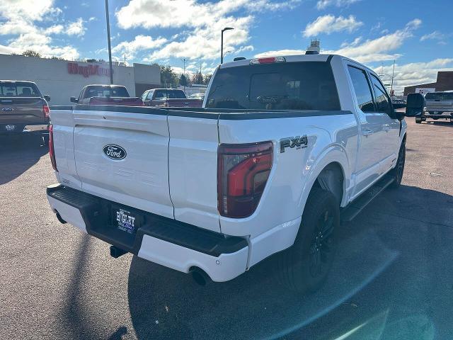 2024 Ford F-150 - $49,900