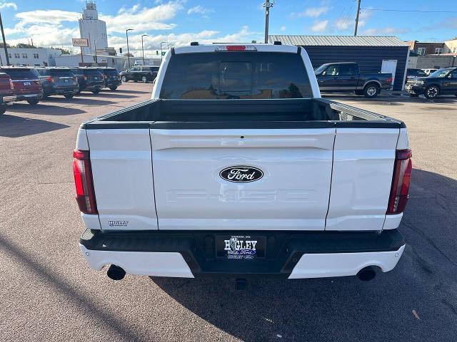 2024 Ford F-150 - $49,900
