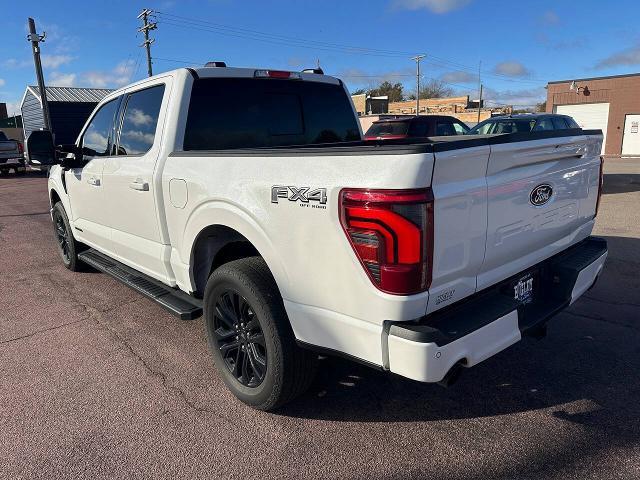2024 Ford F-150 - $49,900