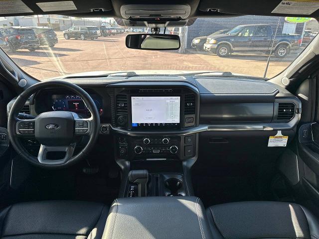 2024 Ford F-150 - $49,900