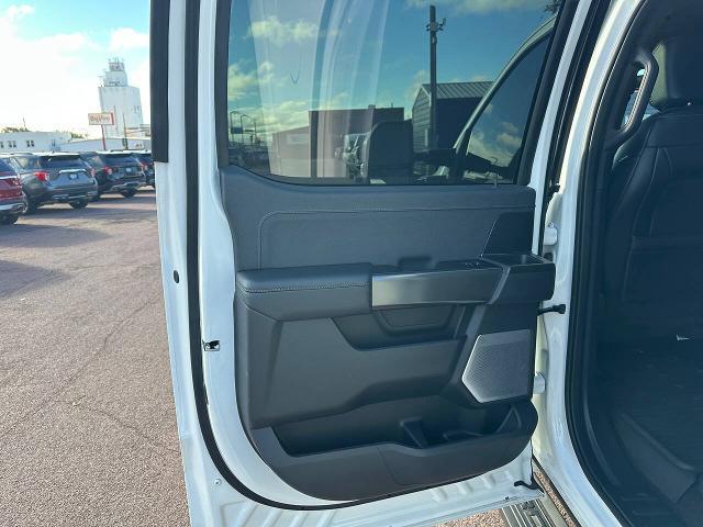 2024 Ford F-150 - $49,900