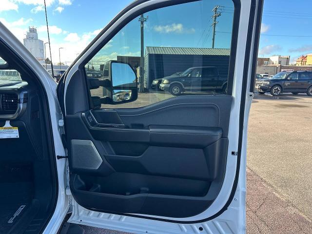 2024 Ford F-150 - $49,900