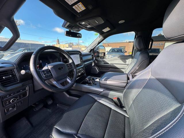 2024 Ford F-150 - $49,900