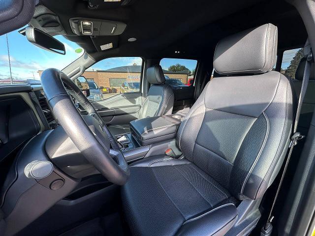 2024 Ford F-150 - $49,900