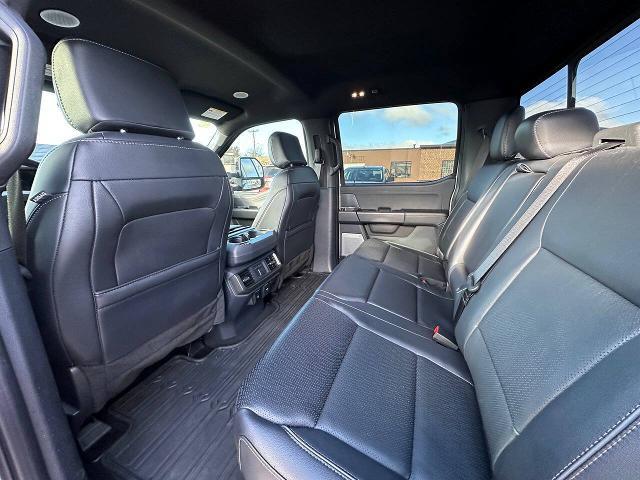 2024 Ford F-150 - $49,900