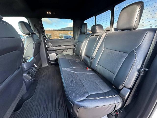 2024 Ford F-150 - $49,900