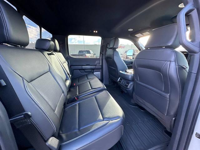2024 Ford F-150 - $49,900
