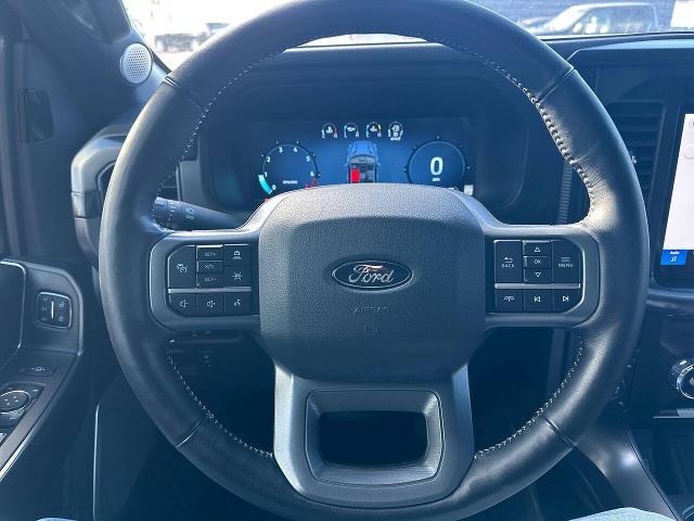 2024 Ford F-150 - $49,900