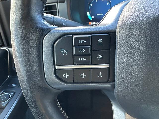 2024 Ford F-150 - $49,900