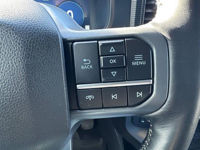 2024 Ford F-150 - $49,900