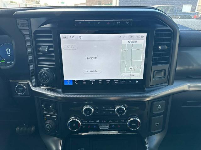 2024 Ford F-150 - $49,900