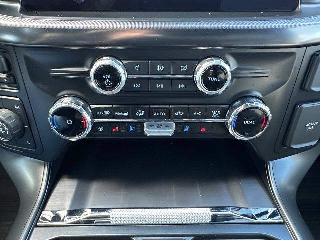 2024 Ford F-150 - $49,900