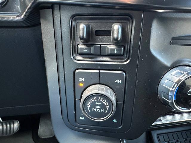 2024 Ford F-150 - $49,900