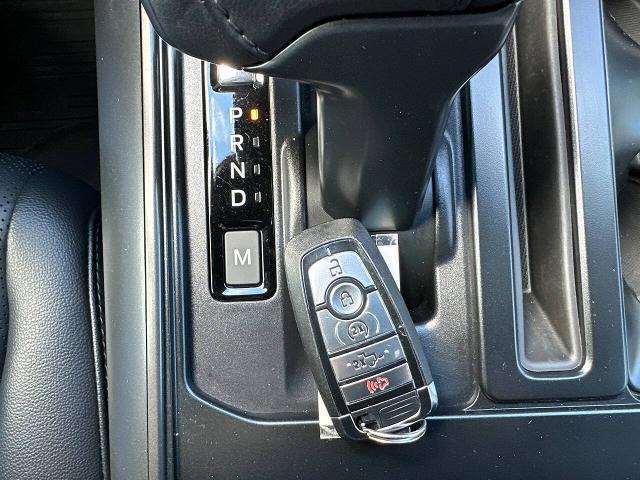 2024 Ford F-150 - $49,900