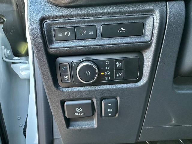 2024 Ford F-150 - $49,900