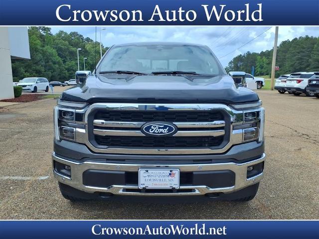 2025 Ford F-150 - $58,507