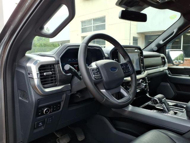 2025 Ford F-150 - $58,507