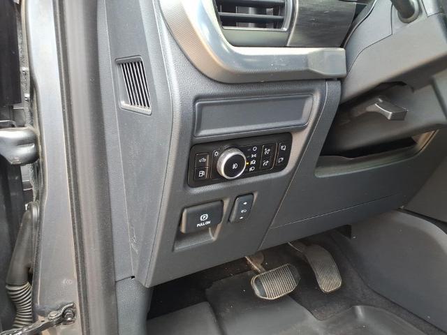 2025 Ford F-150 - $58,507