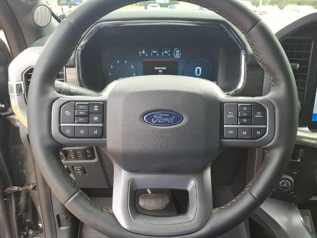 2025 Ford F-150 - $58,507