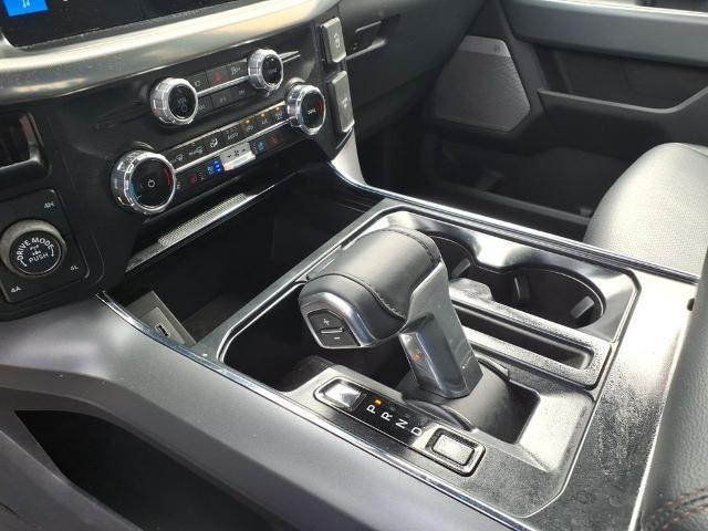 2025 Ford F-150 - $58,507
