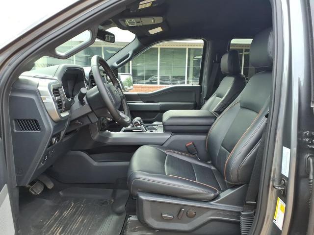2025 Ford F-150 - $58,507